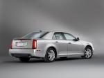 Cadillac STS 2005 года